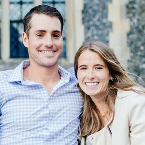 Meet your Posher, Madison